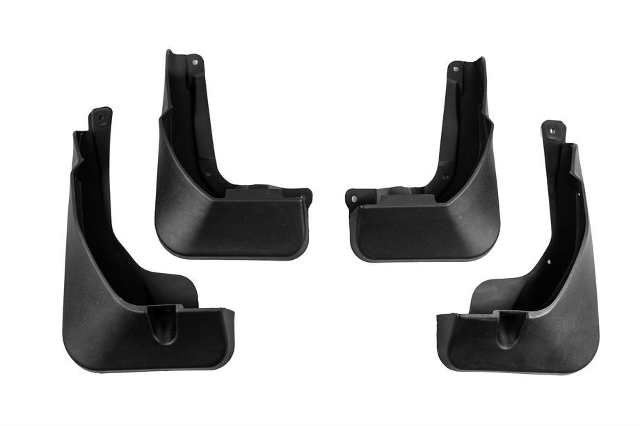 Honda eNP1 2022- гг. Брызговики Premium (4 шт) Image