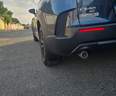 Брызговики Premium (4 шт) фото 6