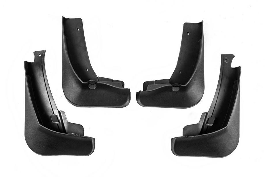 Оригинальные брызговики Premium 2023- (Комплект 4 шт.) Image