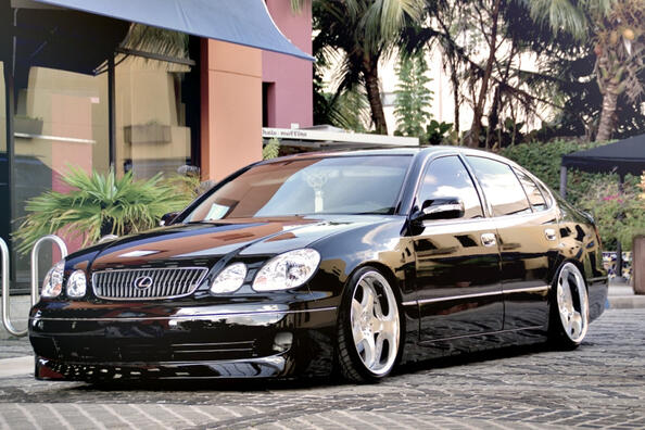 Ниже – значит лучше? Польза и вред занижения автомобиля