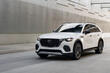 Обзор Mazda CX-70: премиальное качество и безупречный салон