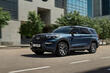 Ford Explorer Hybrid: экономический компромисс в мире крупных кроссоверов