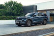 Ford Explorer Hybrid: экономический компромисс в мире крупных кроссоверов