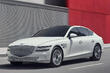 Обзор седана Genesis G80 Electrified: роскошь на электротяге