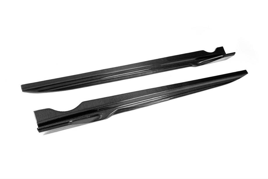 BMW X5 G05 2019–2026 гг. Комплект обвеса Carbon FullSet (2018-2022) Фото 30