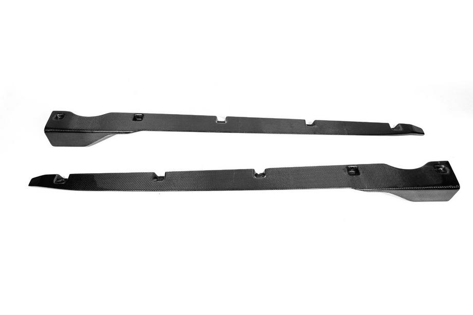 BMW X5 G05 2019–2026 гг. Комплект обвеса Carbon FullSet (2018-2022) Фото 32