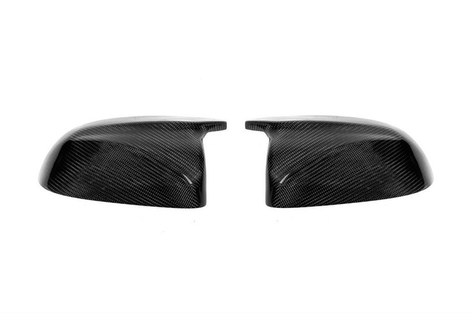 BMW X5 G05 2019–2026 гг. Комплект обвеса Carbon FullSet (2018-2022) Фото 33