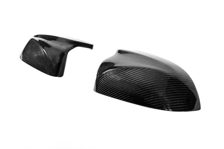 BMW X5 G05 2019–2026 гг. Комплект обвеса Carbon FullSet (2018-2022) Фото 34