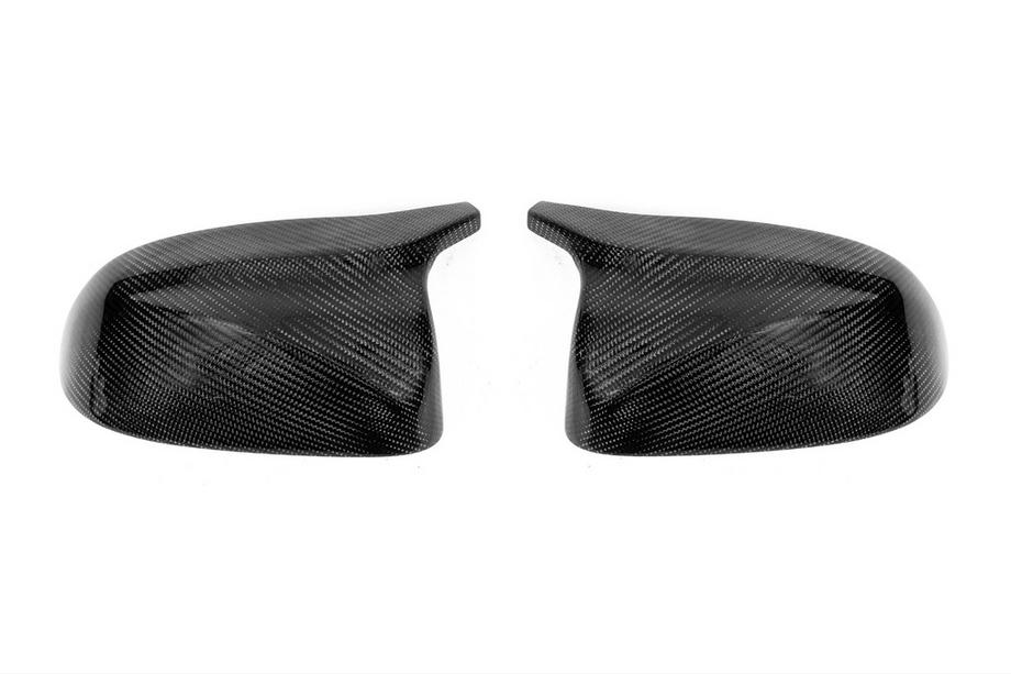 BMW X5 G05 2019–2026 гг. Комплект обвеса Carbon FullSet (2018-2022) Фото 36