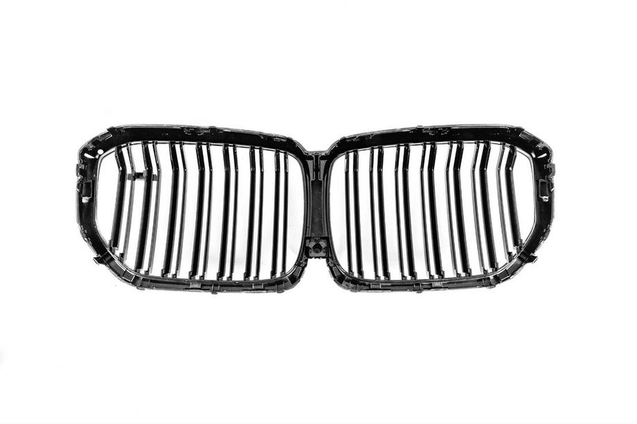 BMW X5 G05 2019–2026 гг. Комплект обвеса Carbon FullSet (2018-2022) Фото 27