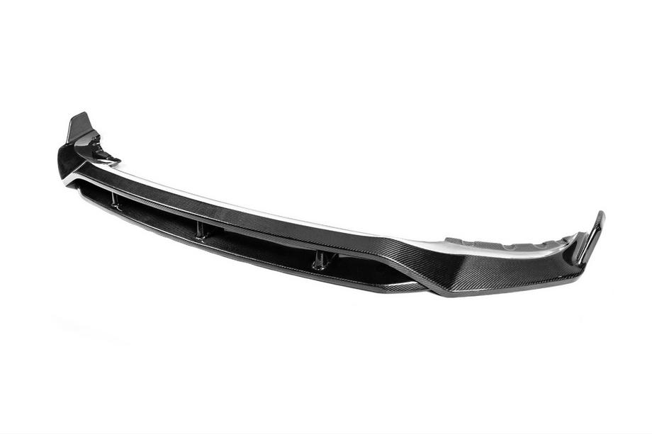 BMW X5 G05 2019–2026 гг. Комплект обвеса Carbon FullSet (2018-2022) Фото 51