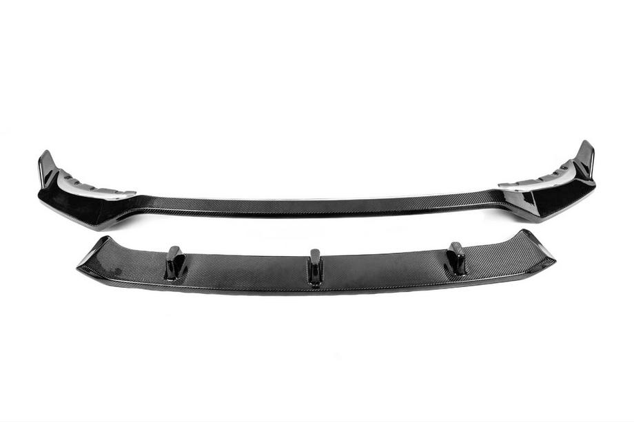 BMW X5 G05 2019–2026 гг. Комплект обвеса Carbon FullSet (2018-2022) Фото 56