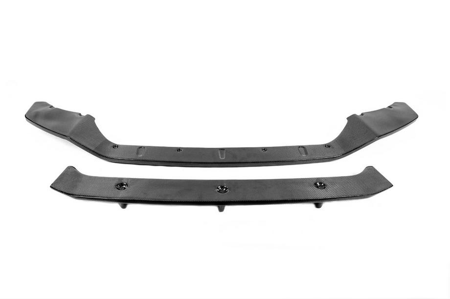 BMW X5 G05 2019–2026 гг. Комплект обвеса Carbon FullSet (2018-2022) Фото 49