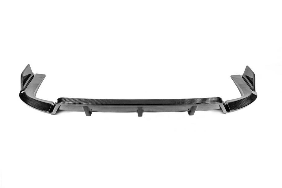 BMW X5 G05 2019–2026 гг. Комплект обвеса Carbon FullSet (2018-2022) Фото 55