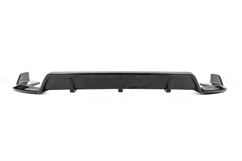BMW X5 G05 2019–2026 гг. Комплект обвеса Carbon FullSet (2018-2022) Фото 57