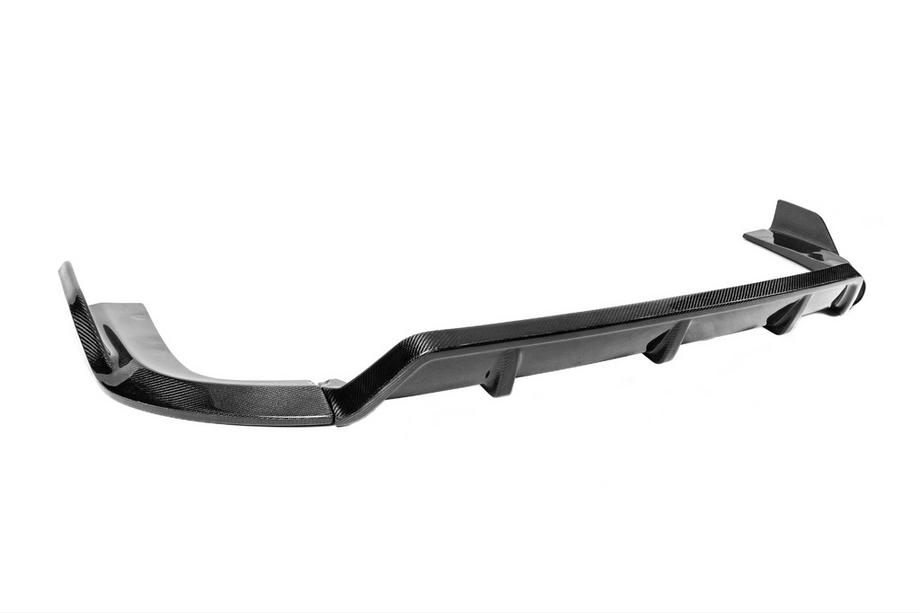 BMW X5 G05 2019–2026 гг. Комплект обвеса Carbon FullSet (2018-2022) Фото 59