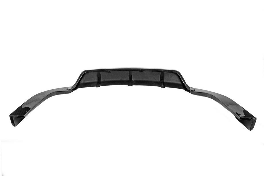 BMW X5 G05 2019–2026 гг. Комплект обвеса Carbon FullSet (2018-2022) Фото 60