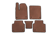 Коврики EVA (Коричневые) фото 1