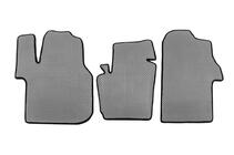 Коврики EVA Серые фото 1