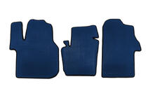 Коврики EVA (Синие) фото 1