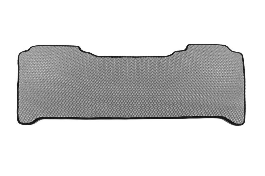 Коврики EVA 2 ряд (Серый) Image
