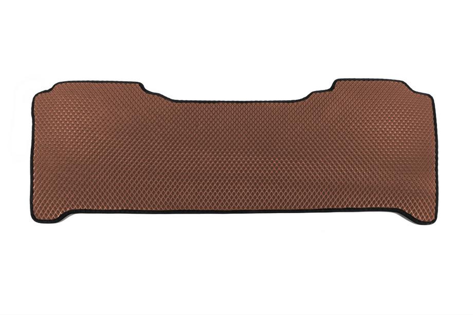 Коврики 2 ряд (EVA, Коричневые) Image Коврики 2 ряд (EVA, Коричневые) Image