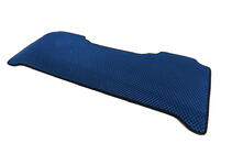 Коврики EVA 2 ряд (Синие) фото 2