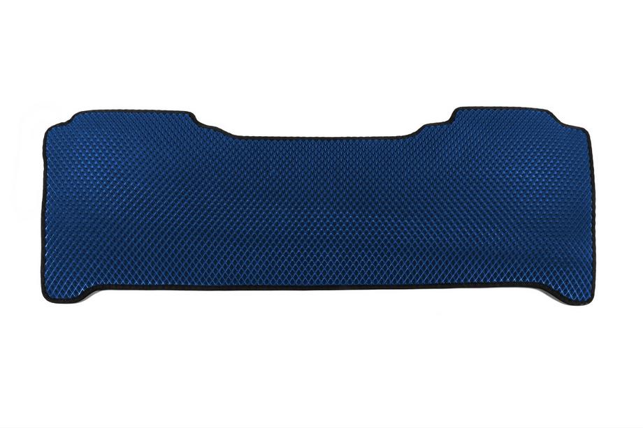 Коврики EVA 2 ряд (Синие) Image