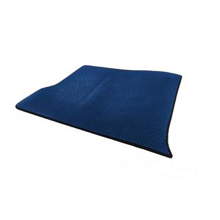 Коврик багажника Короткий (EVA, Синий) фото 2