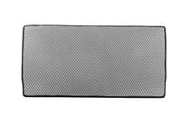 Коврик багажника EVA Серый фото 1