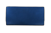 Коврик багажника EVA Синий фото 1