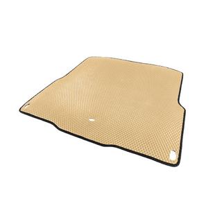 Коврик багажника (SW) (Без ушей) (EVA, Бежевый) V-3 фото 2