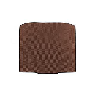 Коврик в багажник (Scout) (EVA, Коричневый) фото 1