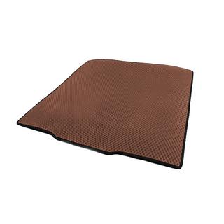 Коврик в багажник (Scout) (EVA, Коричневый) фото 2