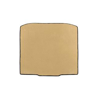 Коврик багажника (Scout) (EVA, Бежевый) фото 1