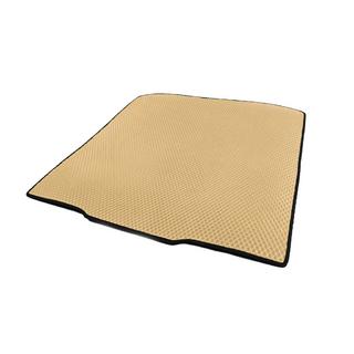 Коврик багажника (Scout) (EVA, Бежевый) фото 2