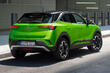 Opel Mokka-e: стильный электро-кросс
