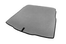 Volkswagen Passat B8 2015-2023 гг. Коврик багажника (SD) (EVA, Серый) фото 2