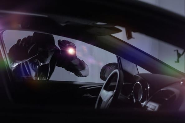 Как защитить автомобиль от угона: несколько советов