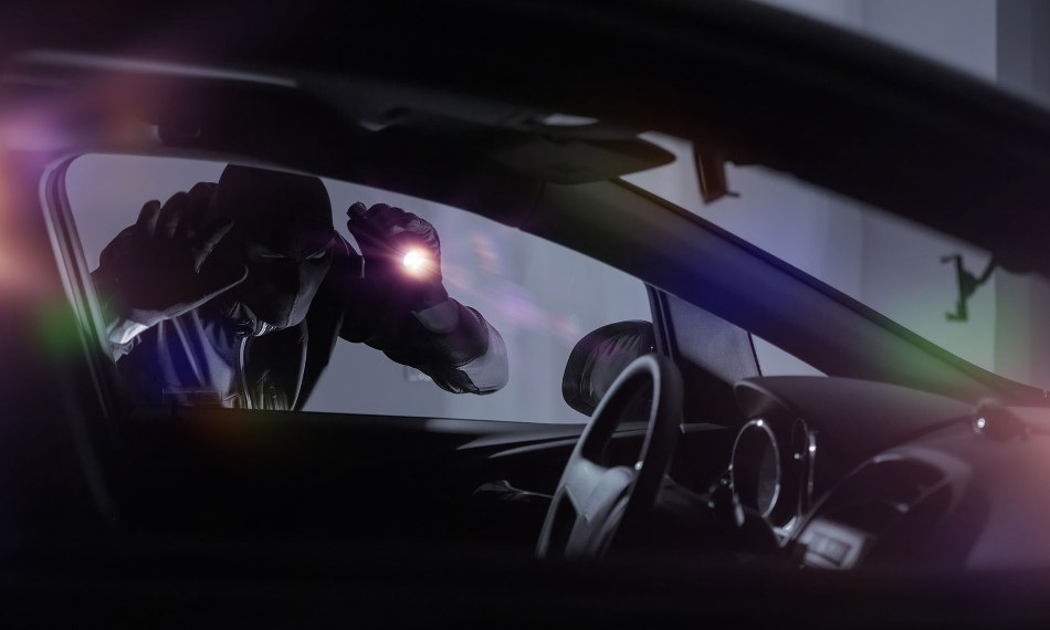 Как защитить автомобиль от угона: несколько советов