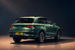 Обновленный Bentley Bentayga: роскошь в новом виде