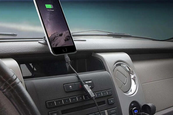 Топ-10 аксессуаров для автомобиля: безопасность и комфорт в любой поездке