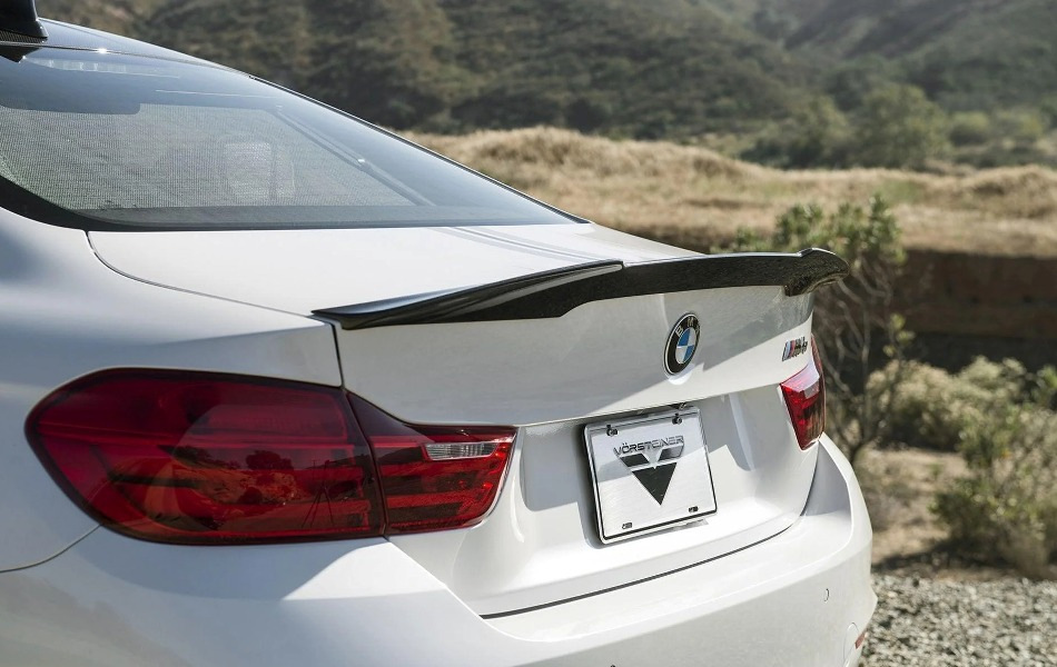 Можно ли самому установить спойлер на автомобиль?