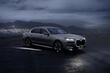 BMW i7: роскошный электромобиль для поклонников технологий