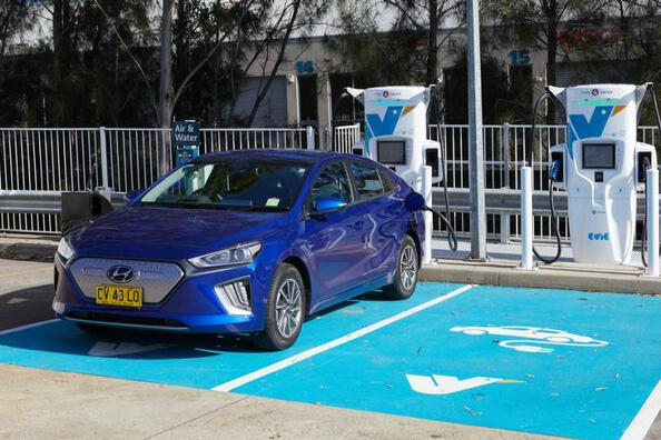 Летняя жара – враг электромобиля? Разбираемся, как жара влияет на запас хода