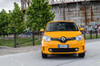 Обзор обновленного Renault Twingo III поколения
