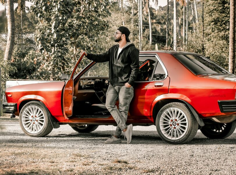 За рулем своего характера: как темперамент влияет на выбор автомобиля