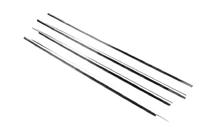 Carmos - Турецкая Нержавеющая Сталь фото 3 Carmos - Турецкая Нержавеющая Сталь фото 3