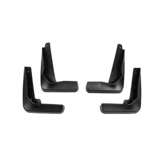 Lexus GS 2011-2018 гг. Брызговики Premium (4 шт)