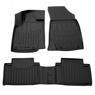 Geely Boyue Pro/Atlas Pro Коврики Stingray 3D (4 шт)